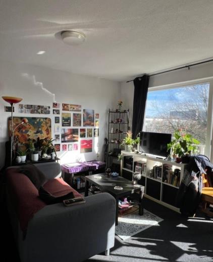 Studio te huur 1050 euro Dalsteindreef, Amsterdam