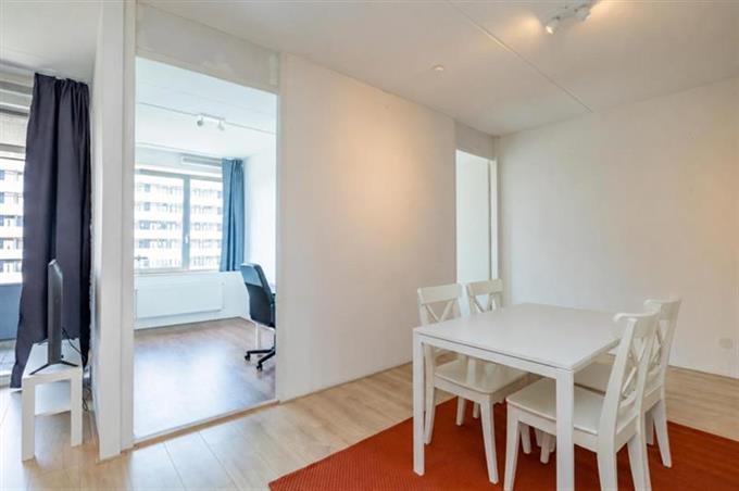 Wohnung bei Postjesweg In Amsterdam