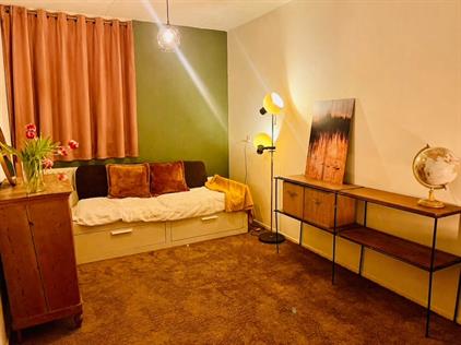 Kamer te huur 700 euro Tolsteegsingel, Utrecht