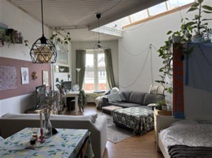 Room for rent 859 euro Steentilstraat, Groningen