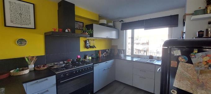 Wohnung bei Coolsestraat In Rotterdam