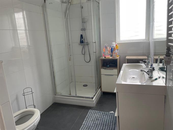 Wohnung bei Randweg In Rotterdam