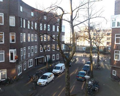 Apartment for rent 2000 euro Crynssenstraat, Amsterdam