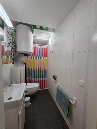 Wohnung bei Regulierstraat In Nijmegen