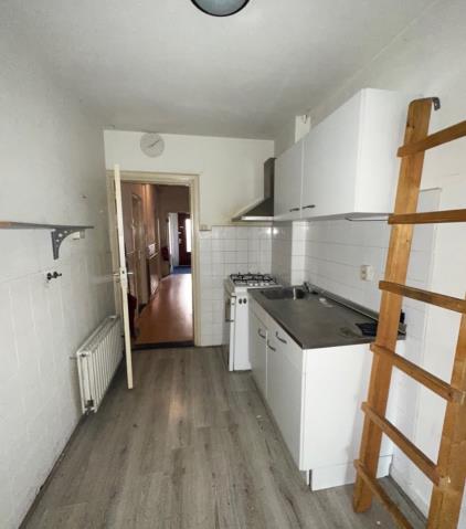 Kamer te huur 586 euro Parkweg, Groningen