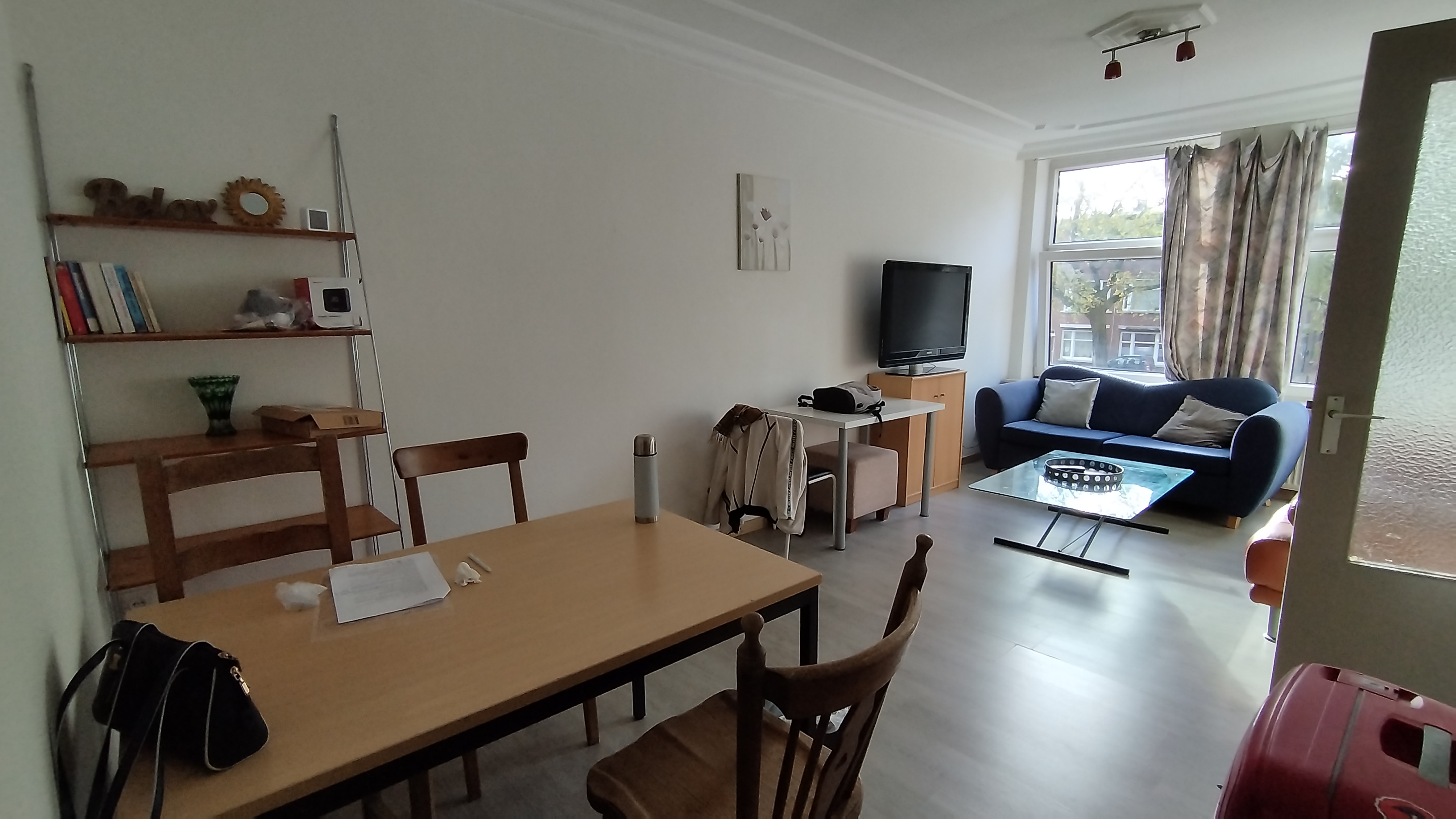 Appartement te huur in Den Haag – Noordpolderkade – foto 4