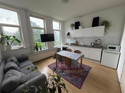 Room for rent 800 euro Nieuwe Binnenweg, Rotterdam