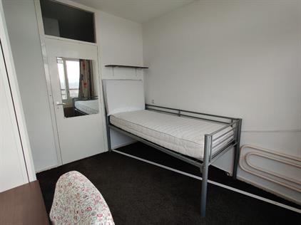 Room for rent 670 euro Livingstonelaan, Utrecht