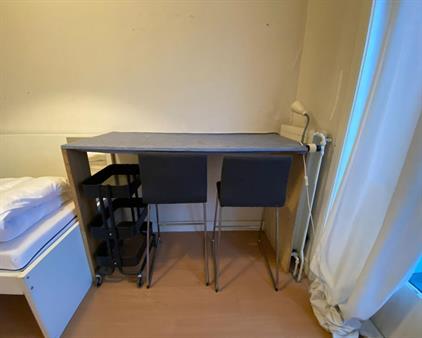 Kamer te huur 350 euro Dirk Hoogenraadstraat, Den Haag