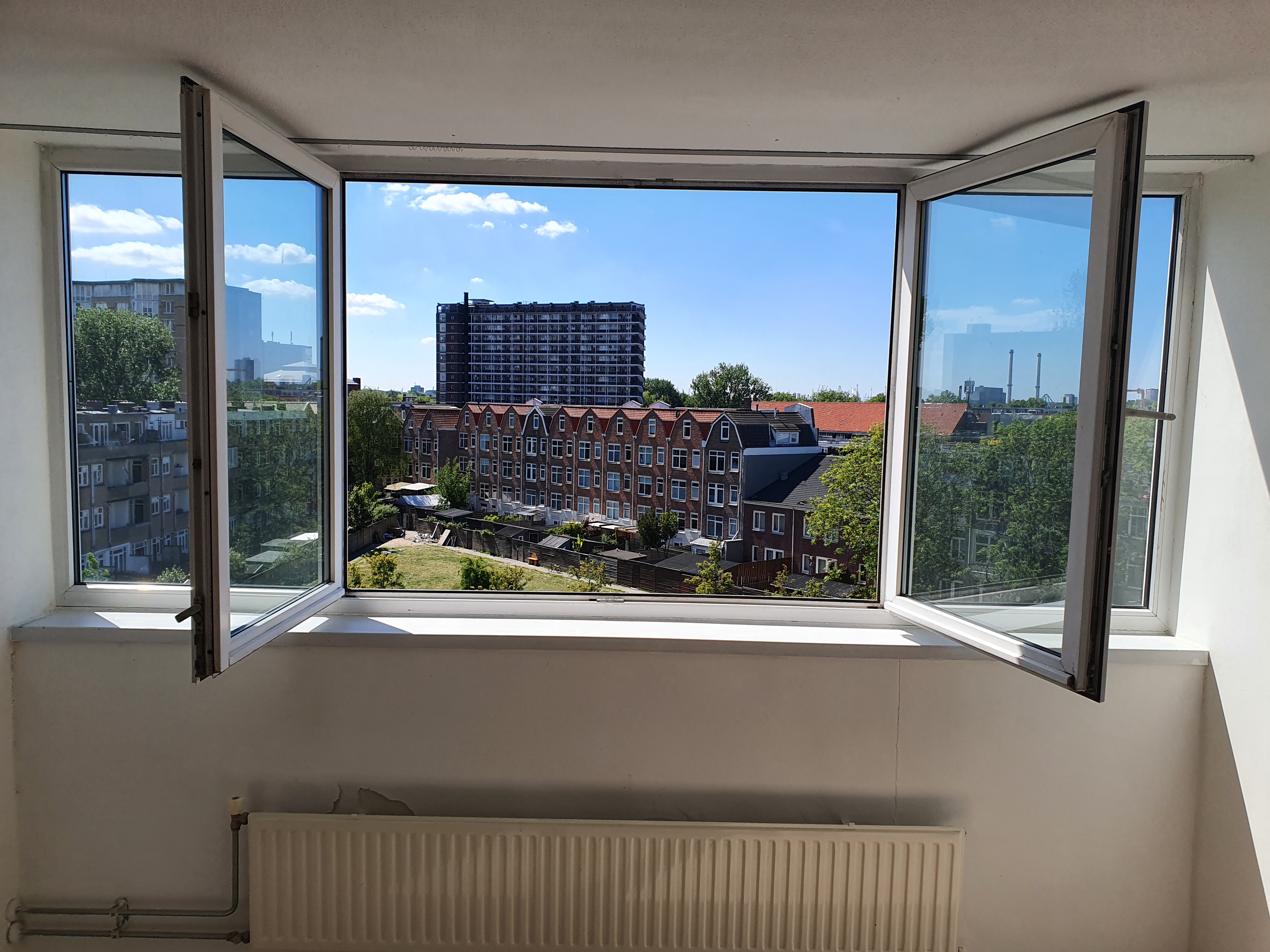 Dordtselaan