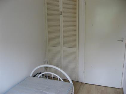 Room for rent 500 euro Montgomerylaan, Delft