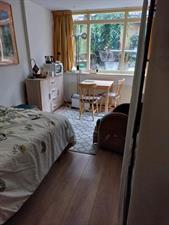 Kamer te huur 400 euro Zoutkeetsgracht, Amsterdam