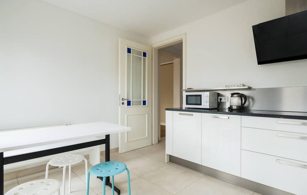 Appartement aan De Houtmanstraat, Amersfoort 8