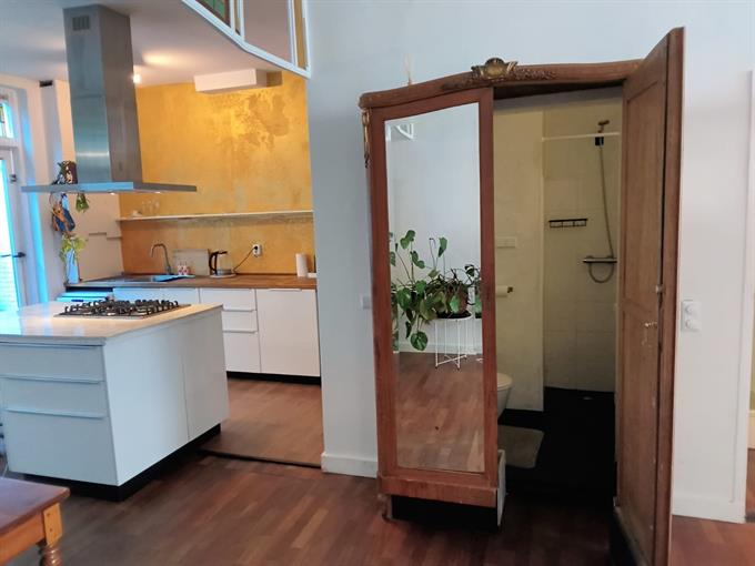 Wohnung bei Schietbaanstraat In Rotterdam