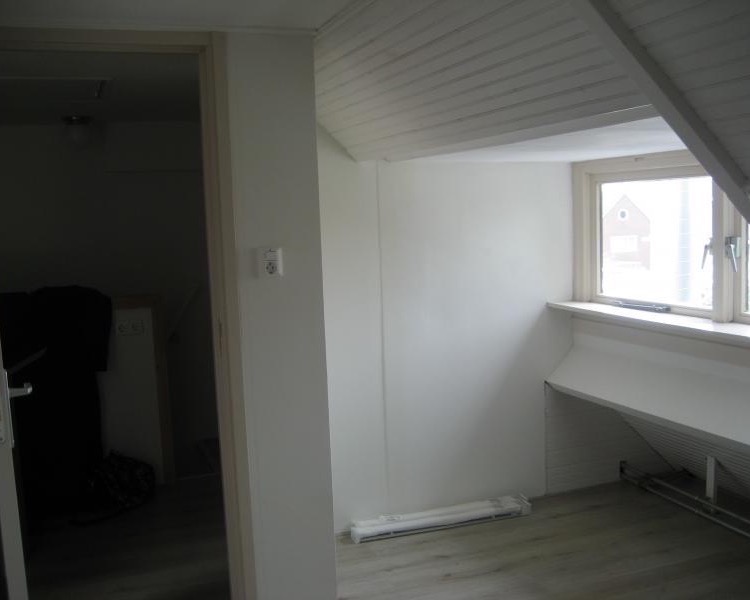 Kamer te huur in Badhoevedorp – Adelaarstraat – foto 1