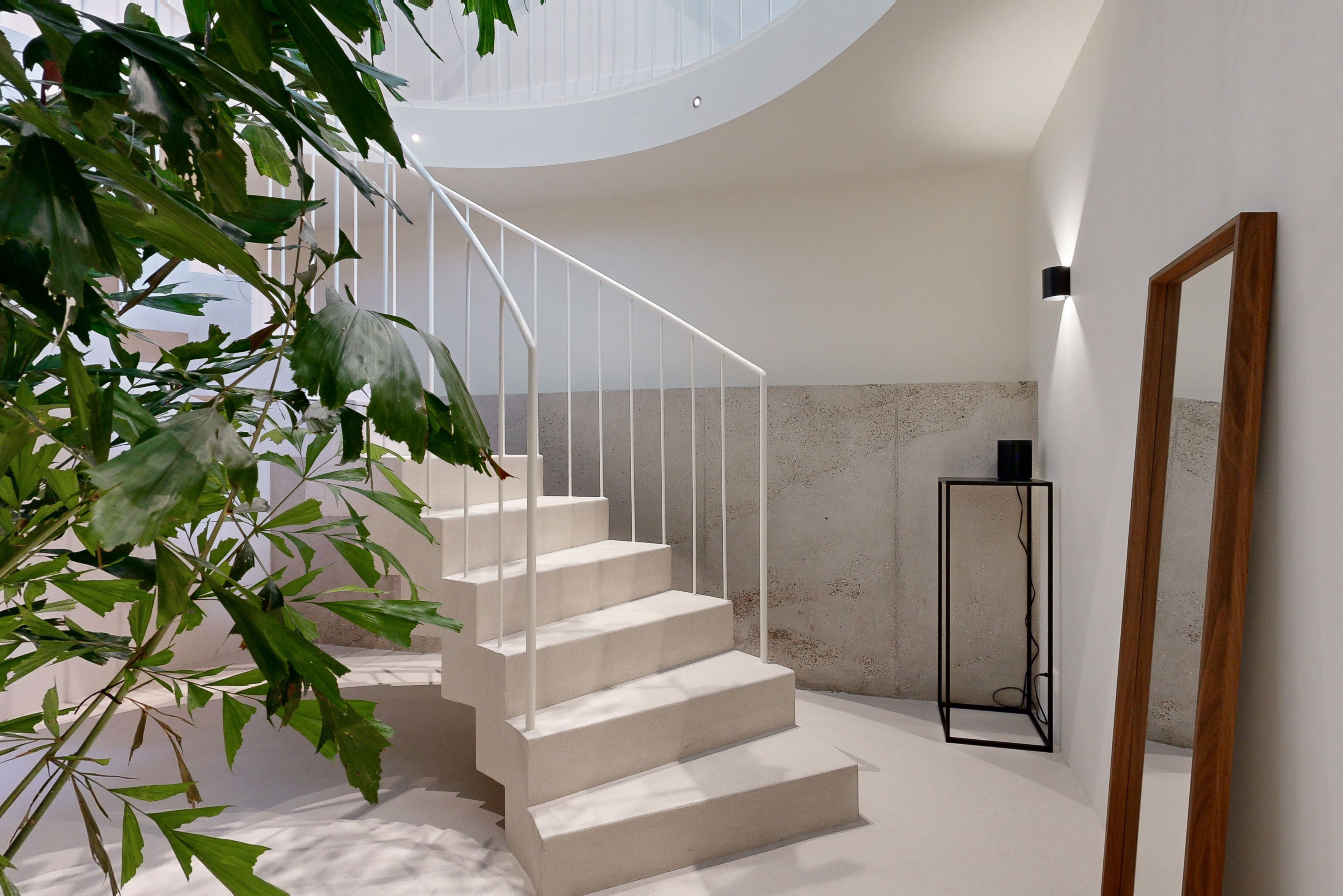 Appartement aan Van Speijkstraat, Amsterdam 5