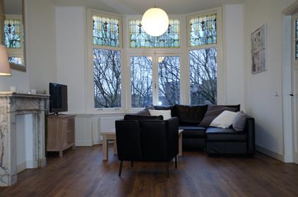 Apartment for rent 1950 euro Essenburgsingel, Rotterdam