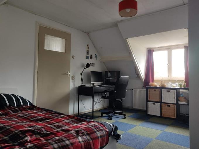 Kamer in Eindhoven, Louise de Colignystraat op Kamernet.nl: Room in the city center for rent