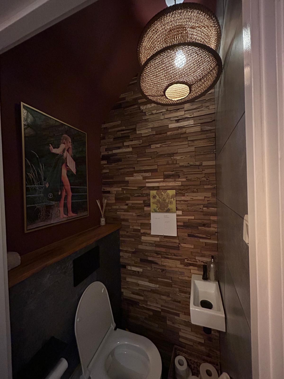 Appartement te huur in Amsterdam – Orteliusstraat – foto 3
