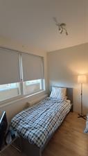 Room for rent 675 euro Clusiushof, Oegstgeest