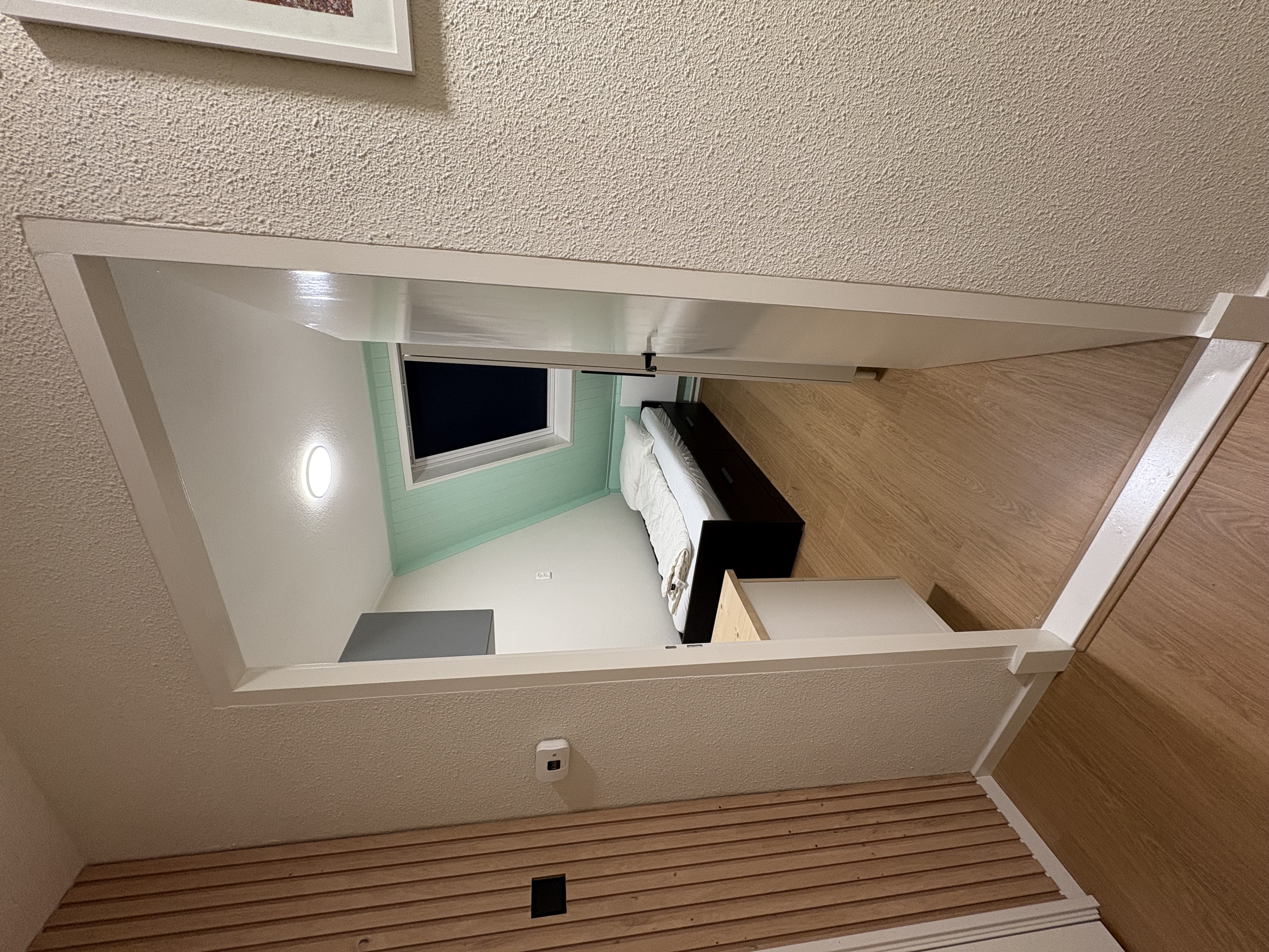 Kamer te huur in Kampen – Spaarbankstraat – foto 1