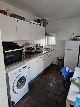 Kamer in Eindhoven, Moreelselaan op Kamernet.nl: Kamer aan rondweg Eindhoven