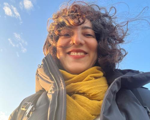 Laleh