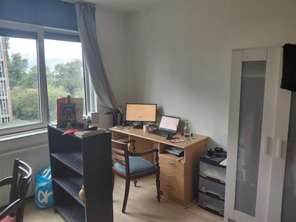 Studio for rent 890 euro Heideparkseweg, Nijmegen