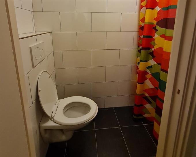 Zimmer bei Herderslaan In Den Haag