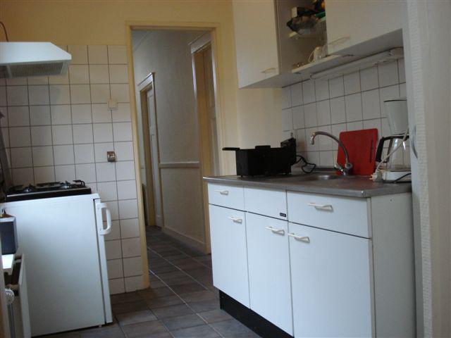 Appartement - Kayersdijk - 7332AT - Apeldoorn