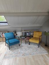 Studio te huur 699 euro Isseltseveld, Amersfoort