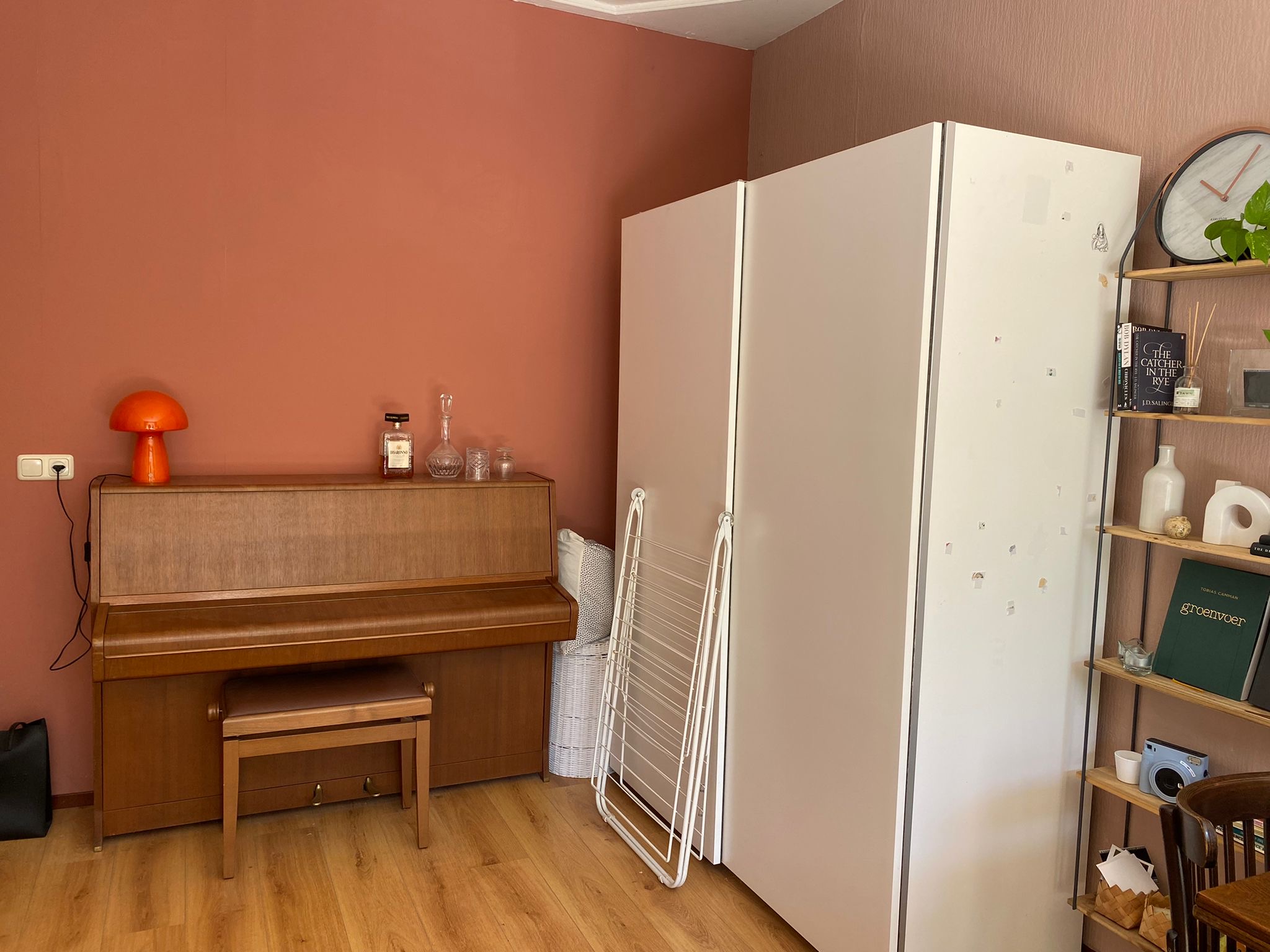 Kamer te huur in Groningen – Gorechtkade – foto 3