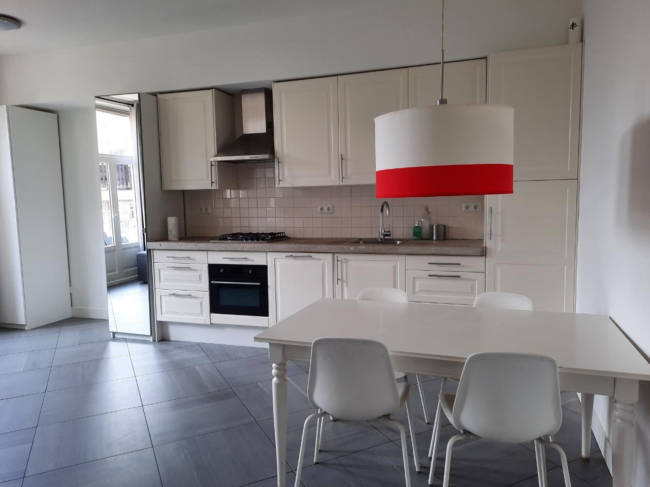 Appartement te huur in Amsterdam – Ferdinand Bolstraat – foto 2