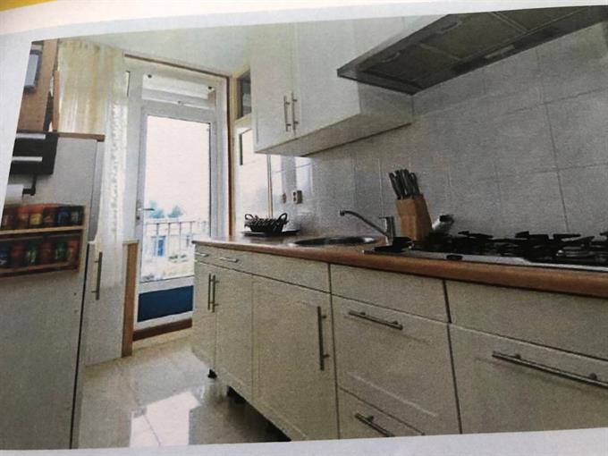 Zimmer bei Newtonstraat In Nijmegen