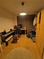 Kamer te huur 995 euro Groetstraat, Amsterdam