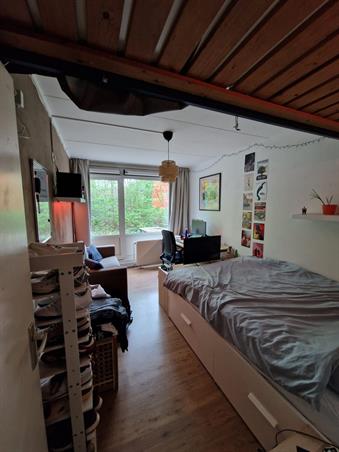 Zimmer bei Witbreuksweg In Enschede
