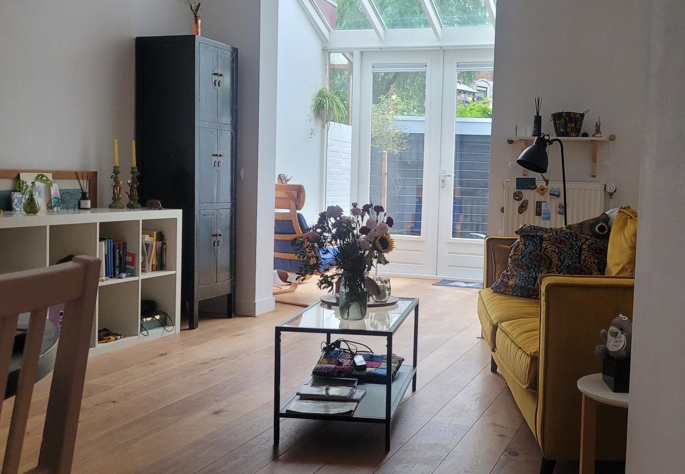 appartementen te huur op Van Imhoffstraat