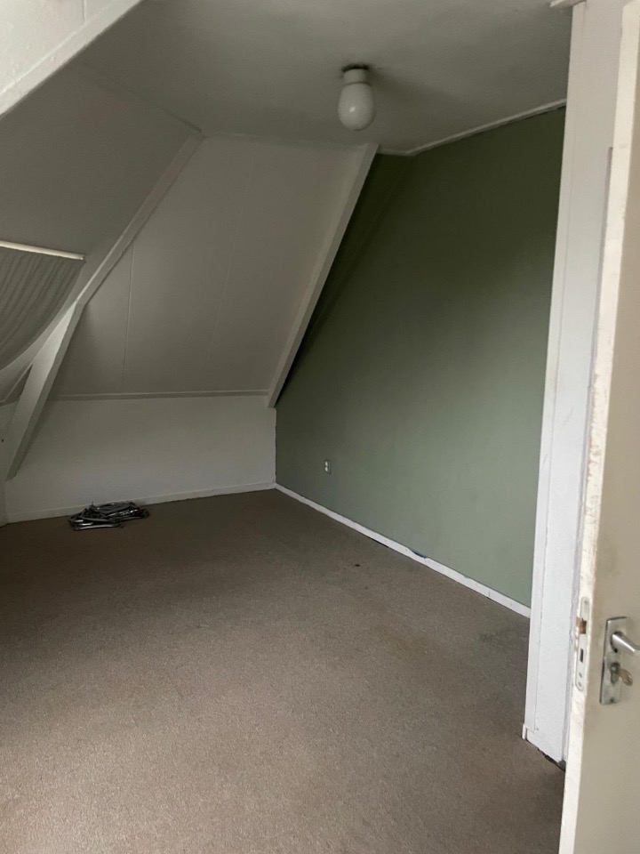 Kamer - Helper Westsingel - 9721BG - Groningen