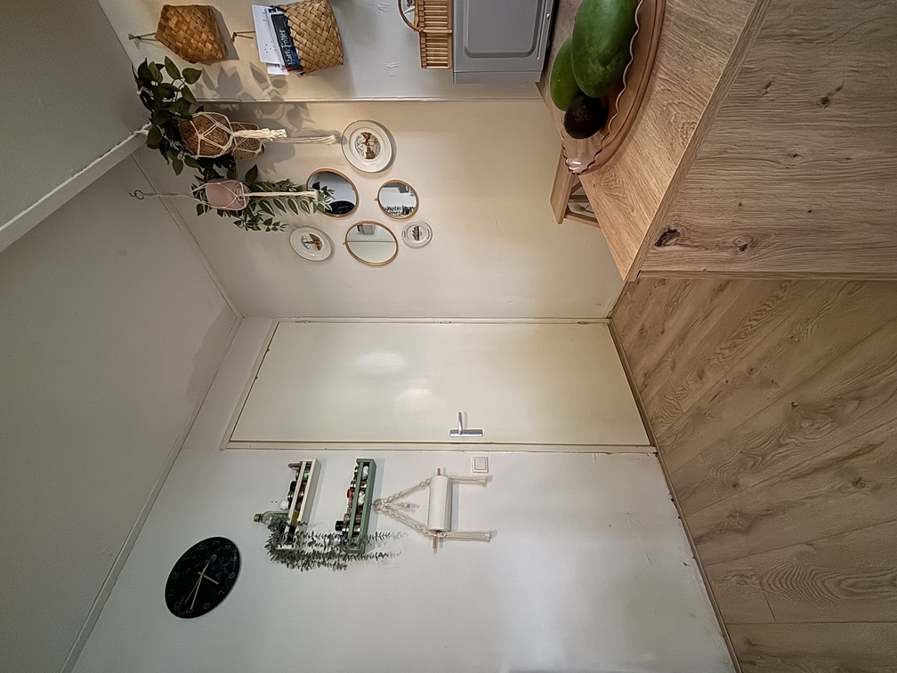 Kamer aan Polderstraat, Groningen 7