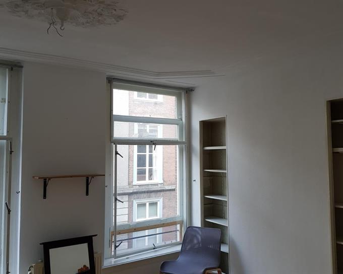 Wohnung bei Bakkerstraat In Arnhem