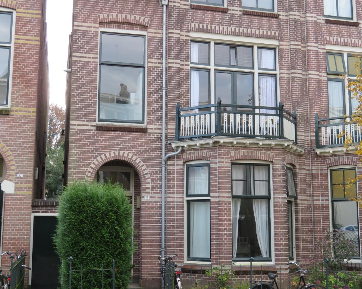 Kamer te huur in de Steijnstraat in Arnhem