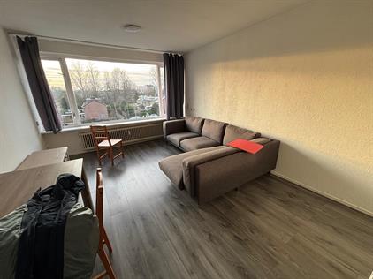 Room for rent 635 euro Van der Helmstraat, Rotterdam