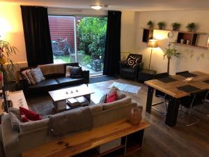 Kamer te huur 575 euro Raden Adjeng Kartinistraat, Amsterdam