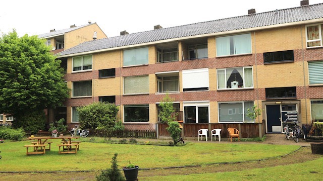 Kamer te huur in de Niersstraat in Enschede