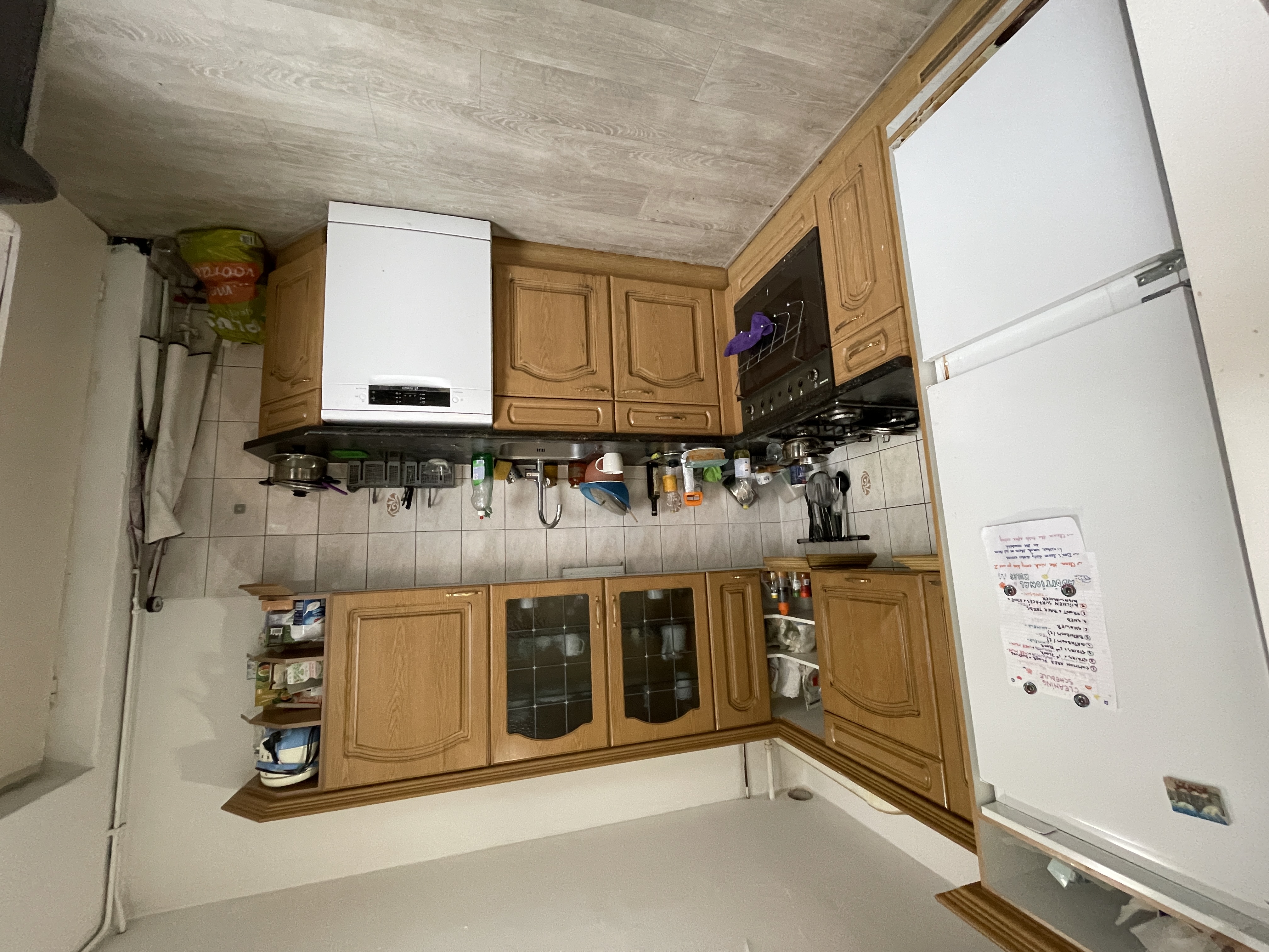 Kamer te huur in Groningen – Arduinlaan – foto 4