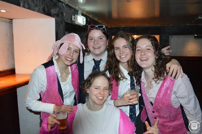 Zimmer bei Bevrijdingsstraat In Wageningen