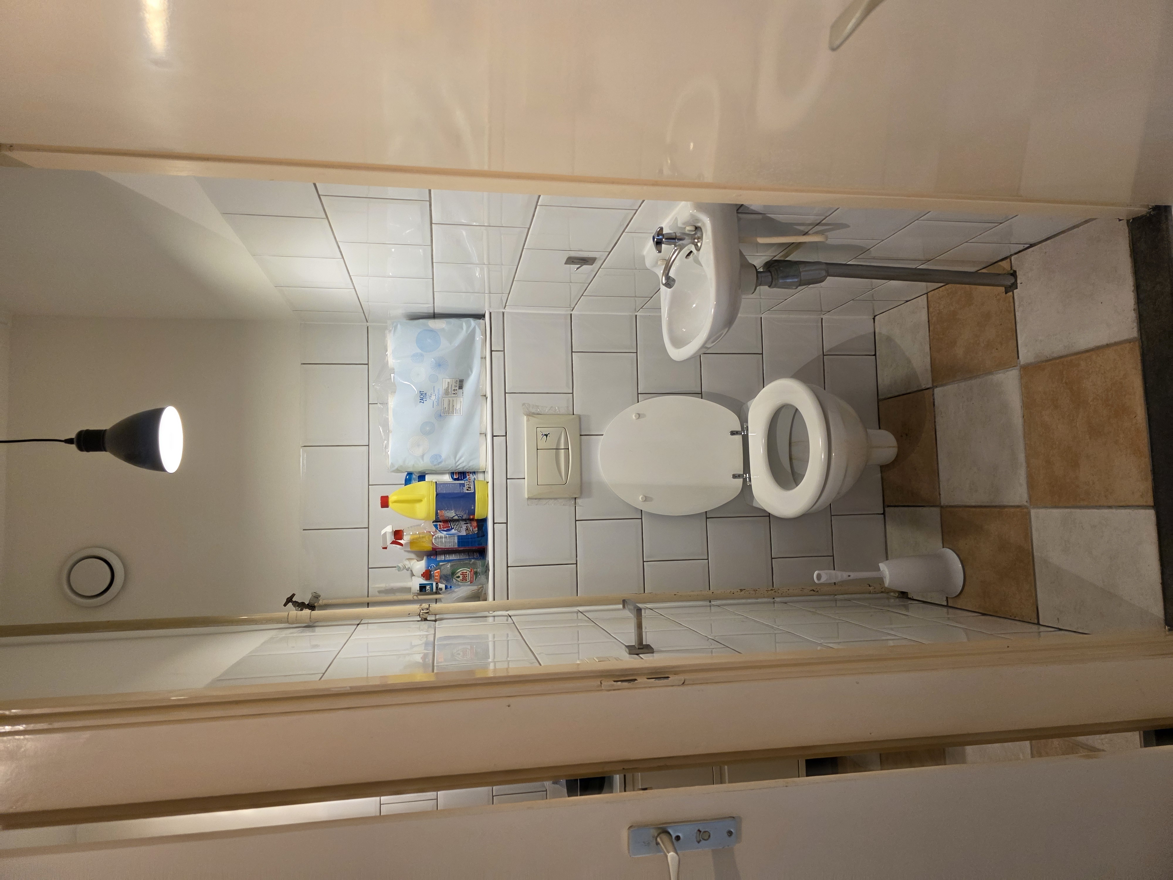 Kamer aan Martin Luther Kinglaan, Diemen 6