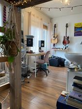 Room for rent 475 euro Jacob Cabeliaustraat, Utrecht