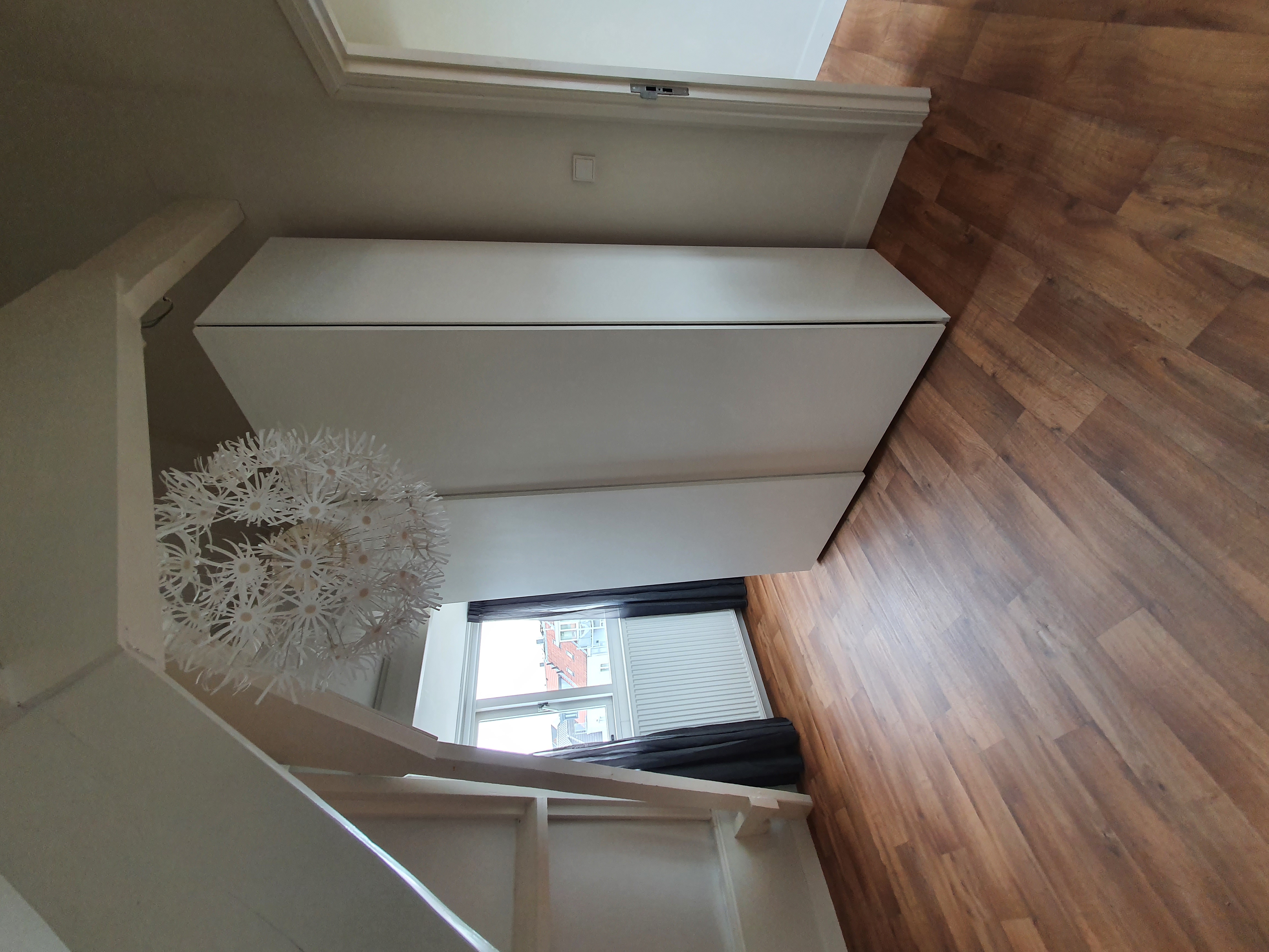 Appartement aan Spijkerstraat, Arnhem 5