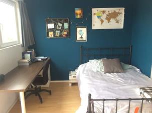 Appartement te huur 1250 euro Van Wassenaerstraat, Groningen